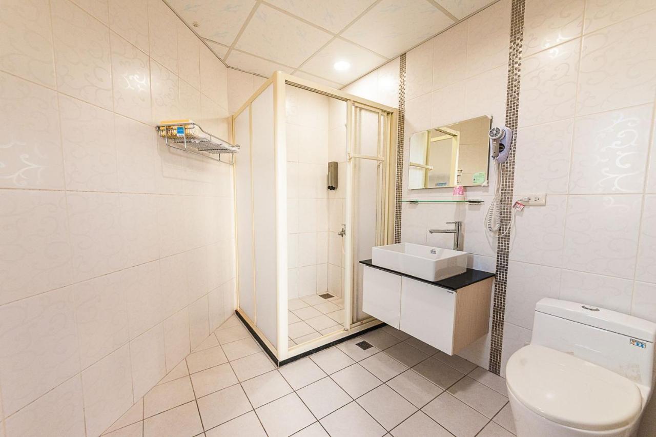 Suao輕旅 Hostel Exterior photo