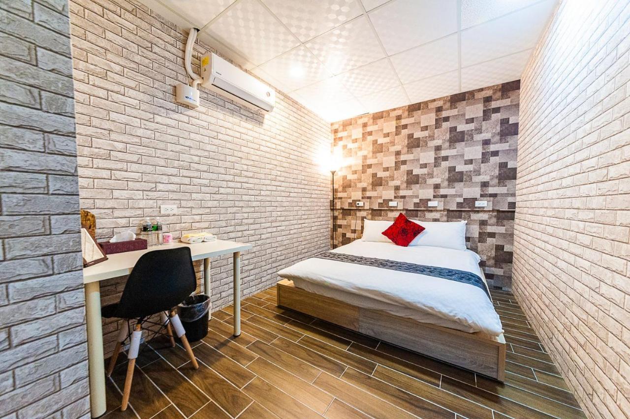 Suao輕旅 Hostel Exterior photo