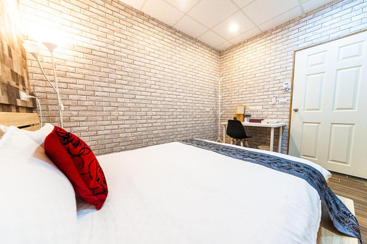 Suao輕旅 Hostel Exterior photo