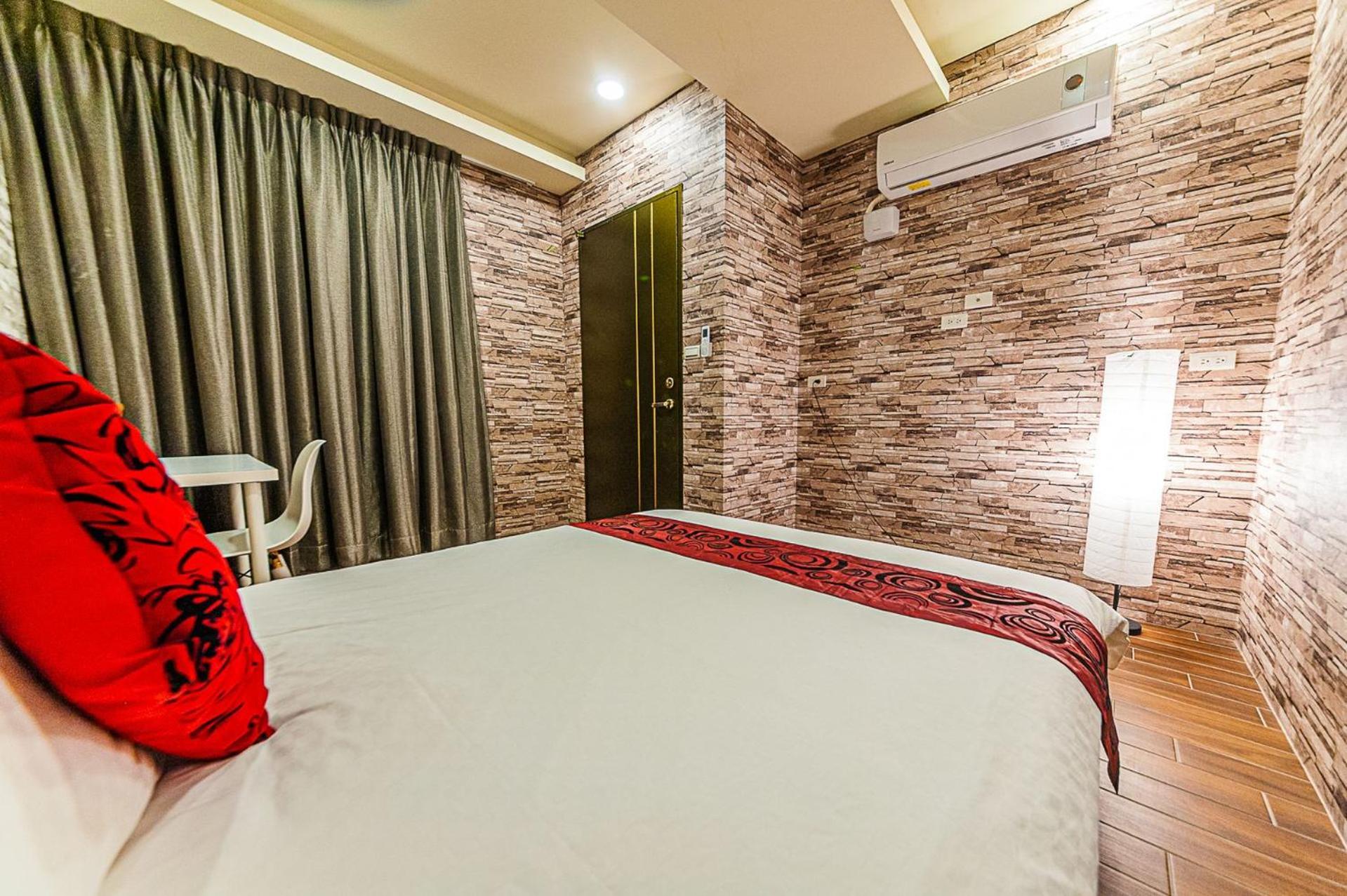 Suao輕旅 Hostel Exterior photo